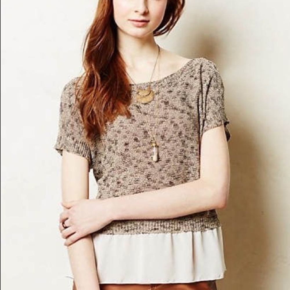 Verona Pullover